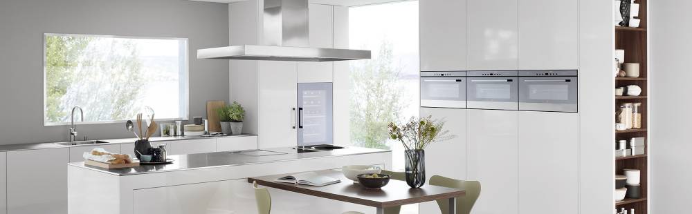 Siemens kitchens online